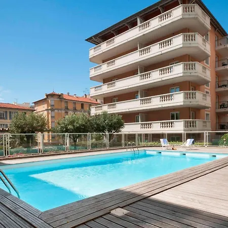 Appartamento Domes Résidence Piscine *