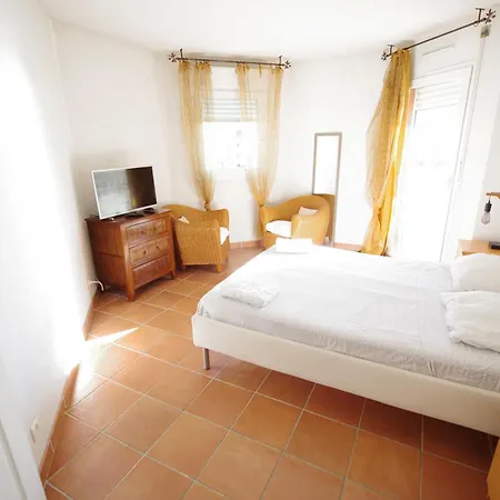 Domes Seaside Piscine, Free Parking, Airport Tramway * Ницца